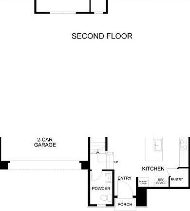 Residence 2 Elevation B