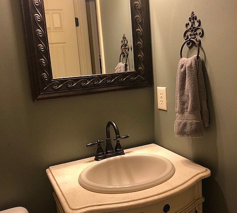 FULL BATH