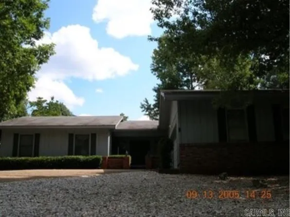 (undisclosed Address), Hot Springs, AR 71909