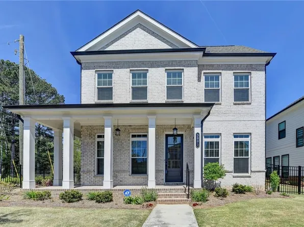 3003 Evanshire Ave, Duluth, GA 30096