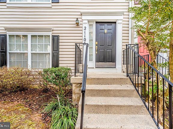 2nd image of 21106 Camomile Ct #106