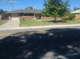 3205 Morris Ave, Pueblo, CO 81008