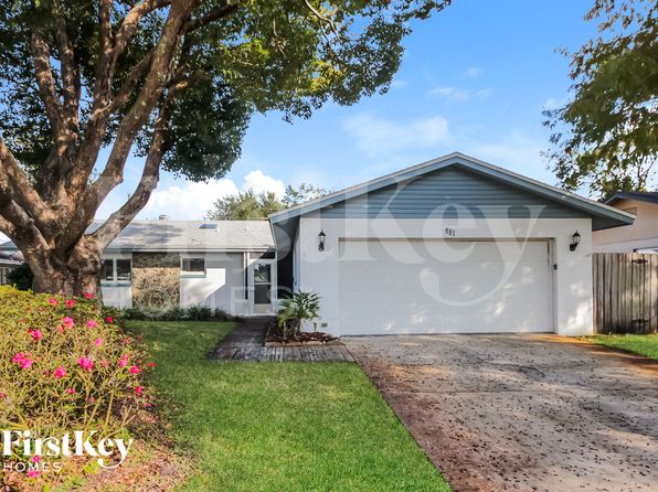 881 Park Manor Dr