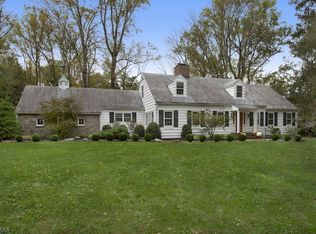 155 Glen Alpin Rd, Harding Twp, NJ 07960