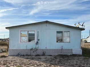 2217 N 110th St, Alton, TX 78573