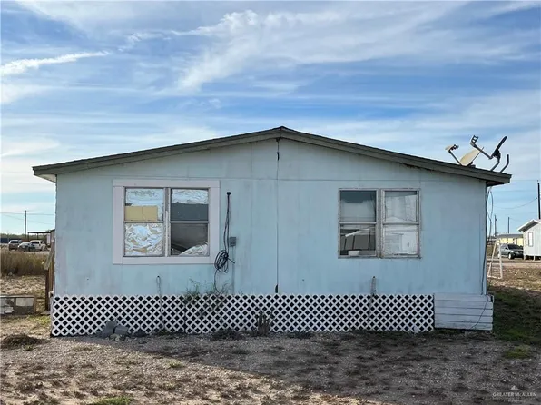 2217 N 110th St, Alton, TX 78573