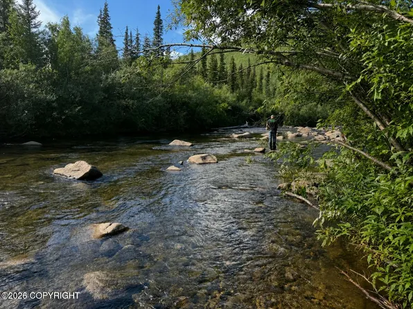 Nhn North Fork Chena, Fairbanks, AK 99712