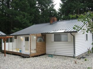 2934 Gravelly Beach Loop NW, Olympia, WA 98502