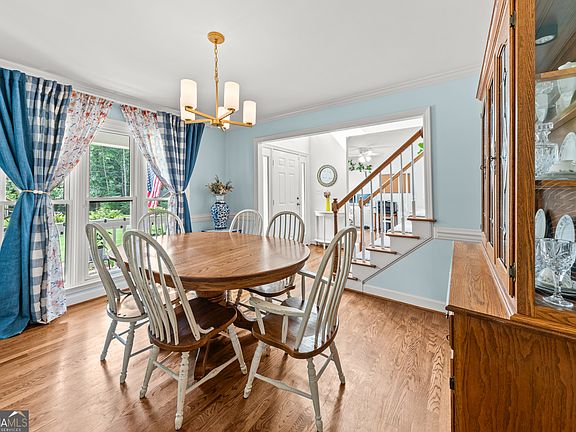 5th image of 1091 Keeneland Dr