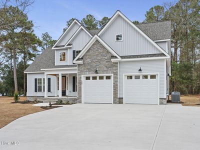 698 White Oak Crossing, Swansboro, NC, 28584