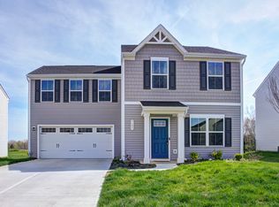 7195 E Rising Sun Cir S, Camby, IN 46113