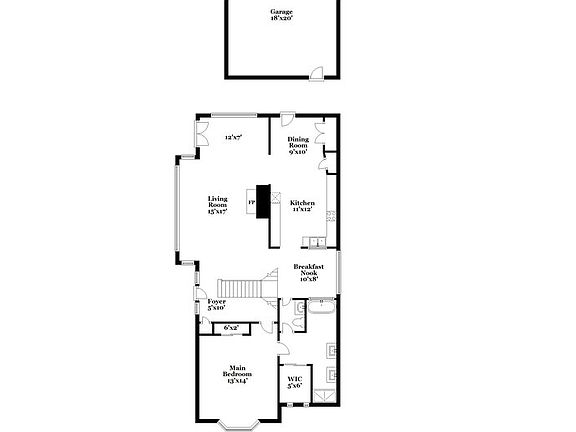 2nd image of 6637 Queensclub Dr