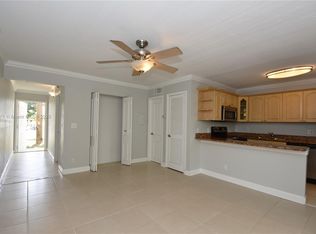 1401 NE 53rd St APT 110, Fort Lauderdale, FL 33334