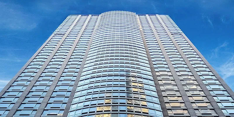 The Metropolis