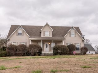 142 Waters Edge Dr, Florence, AL 35634