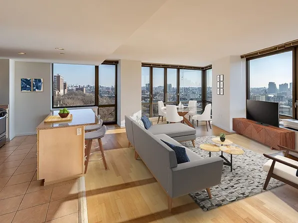 Avalon Morningside Park