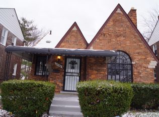 10596 Somerset Ave, Detroit, MI 48224