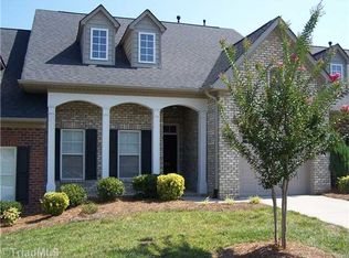 702 Kinloch Dr, Winston Salem, NC 27107