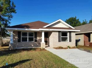 7014 Sonny Dr #4A, Pensacola, FL 32504
