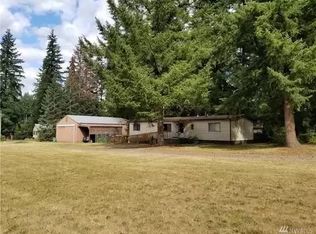 17008 Filbert Ct SE, Yelm, WA 98597