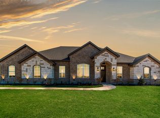 15012 S County Line Rd, Justin, TX 76247