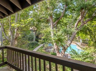 21901 Burbank Blvd Unit 199, Woodland Hills, CA 91367