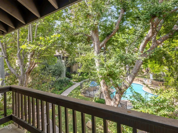 21901 Burbank Blvd Unit 199, Woodland Hills, CA 91367