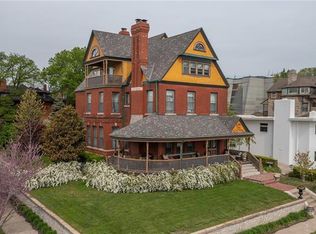 1742 Jefferson St, Kansas City, MO 64108