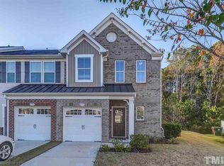 475 Panorama View Loop, Cary, NC 27519