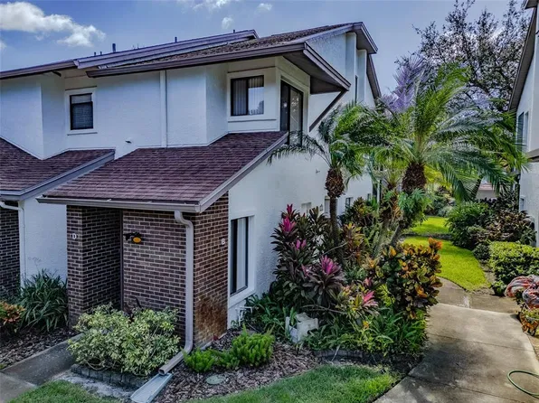 616 FAIRMONT AVENUE #D, SAFETY HARBOR, FL 34695