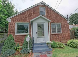 117 Berkshire Blvd, Albany, NY 12203
