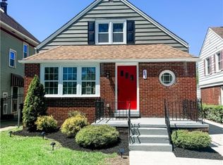 268 McKinley Pkwy, Buffalo, NY 14220