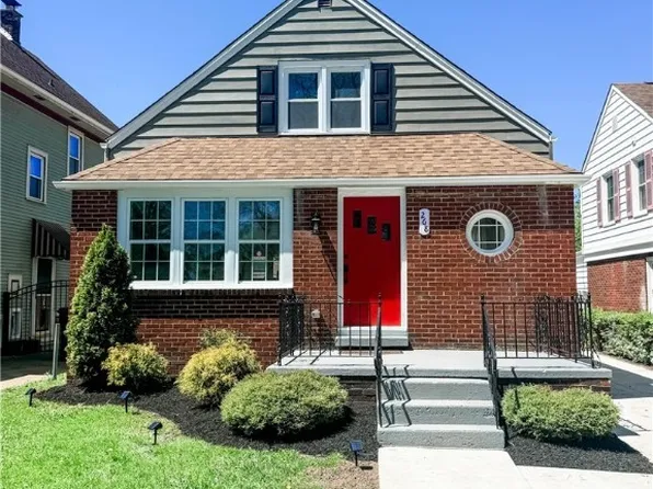 268 McKinley Pkwy, Buffalo, NY 14220