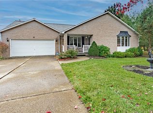 47 Nichter Rd, Lancaster, NY 14086