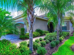 13489 Mandarin Cir, Naples, FL 34109