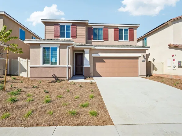 2033 Zest St, Redlands, CA 92374