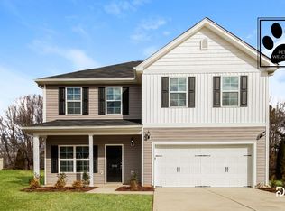 3996 Navy Pl, High Point, NC 27265
