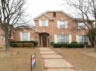 6994 Valley Brook Dr, Frisco, TX 75035