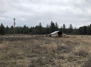 910 Clagstone Rd, Spirit Lake, ID 83869