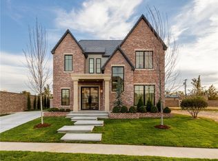 1114 Cumberland Dr, Oklahoma City, OK 73116