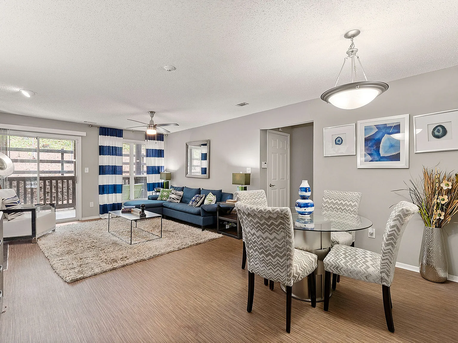 The Addison at Sandy Springs — Photo 3