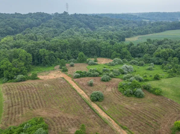 State Route 327, Jackson, OH 45640