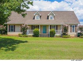 1501 Welcome Rd, Cullman, AL 35058