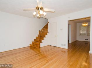 2148 Firethorn Rd, Baltimore, MD 21220