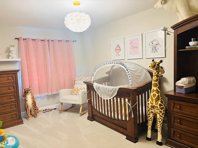Bedroom #2