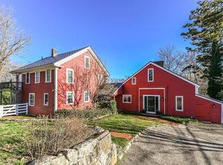 436 High St, Walpole, MA 02081