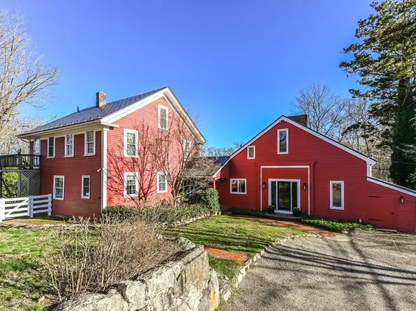 436 High St, Walpole, MA 02081