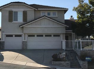 135 Sunpeak Dr, Pittsburg, CA 94565