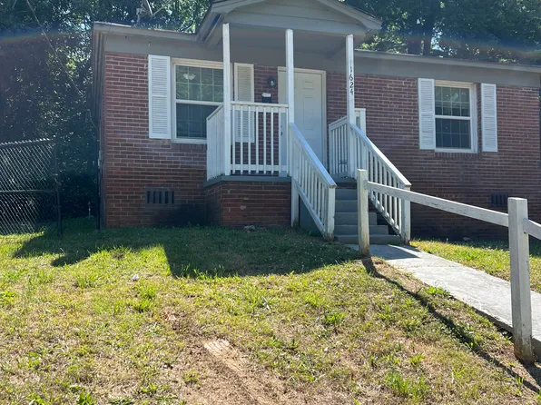 1624 Maribel Ave, Charlotte, NC 28216