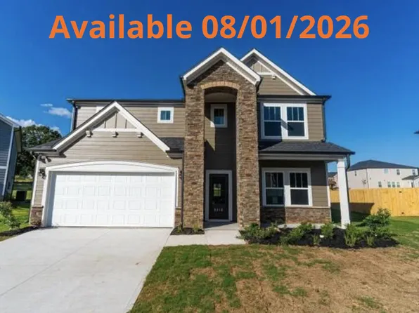 2310 Ditton Ct, Greer, SC 29650
